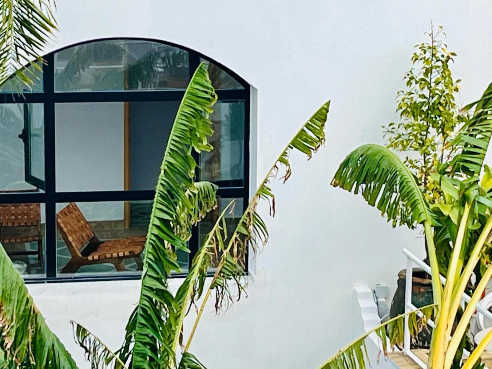 Riad Oasis D'아실라 외부 사진