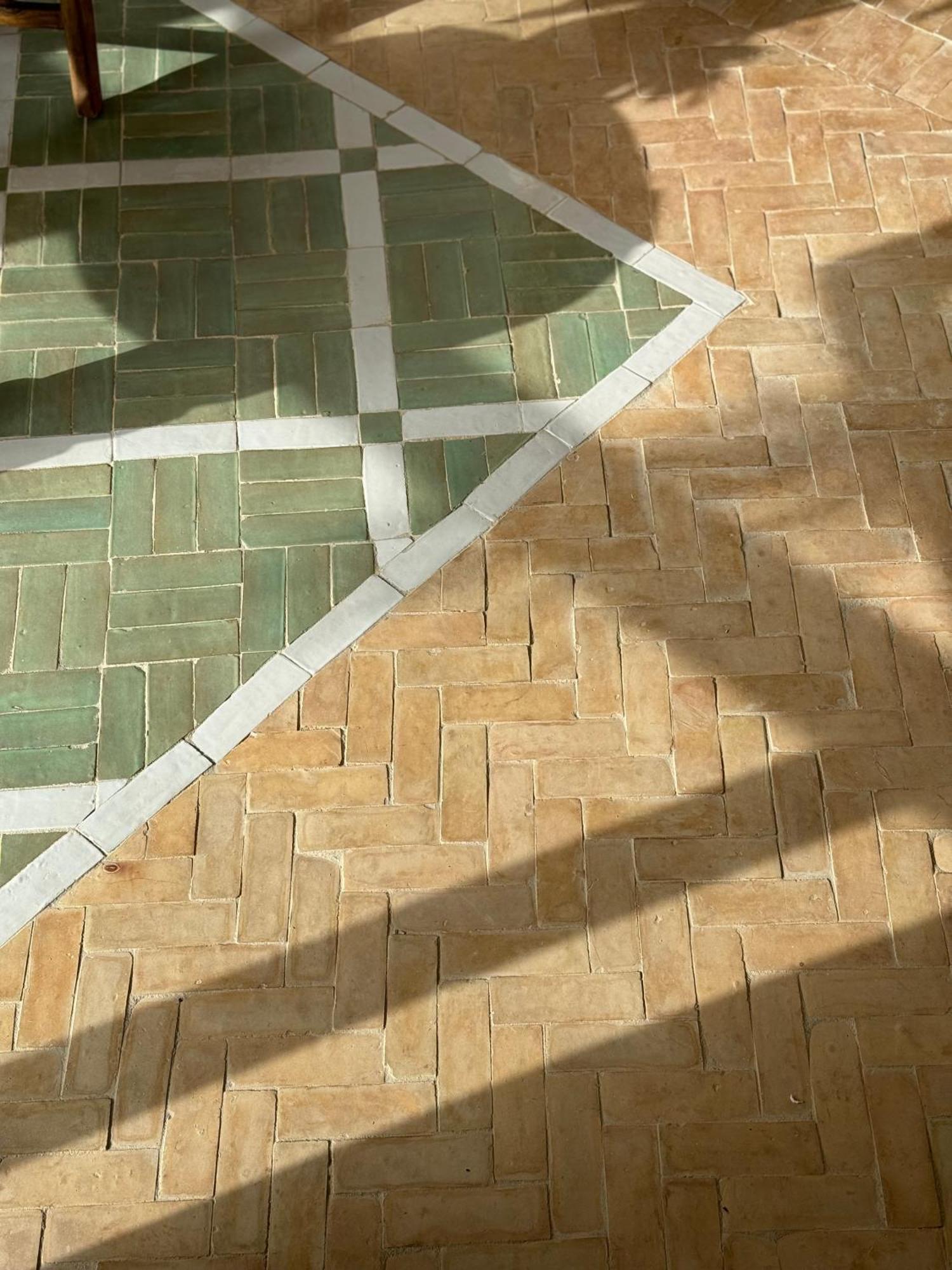Riad Oasis D'아실라 외부 사진