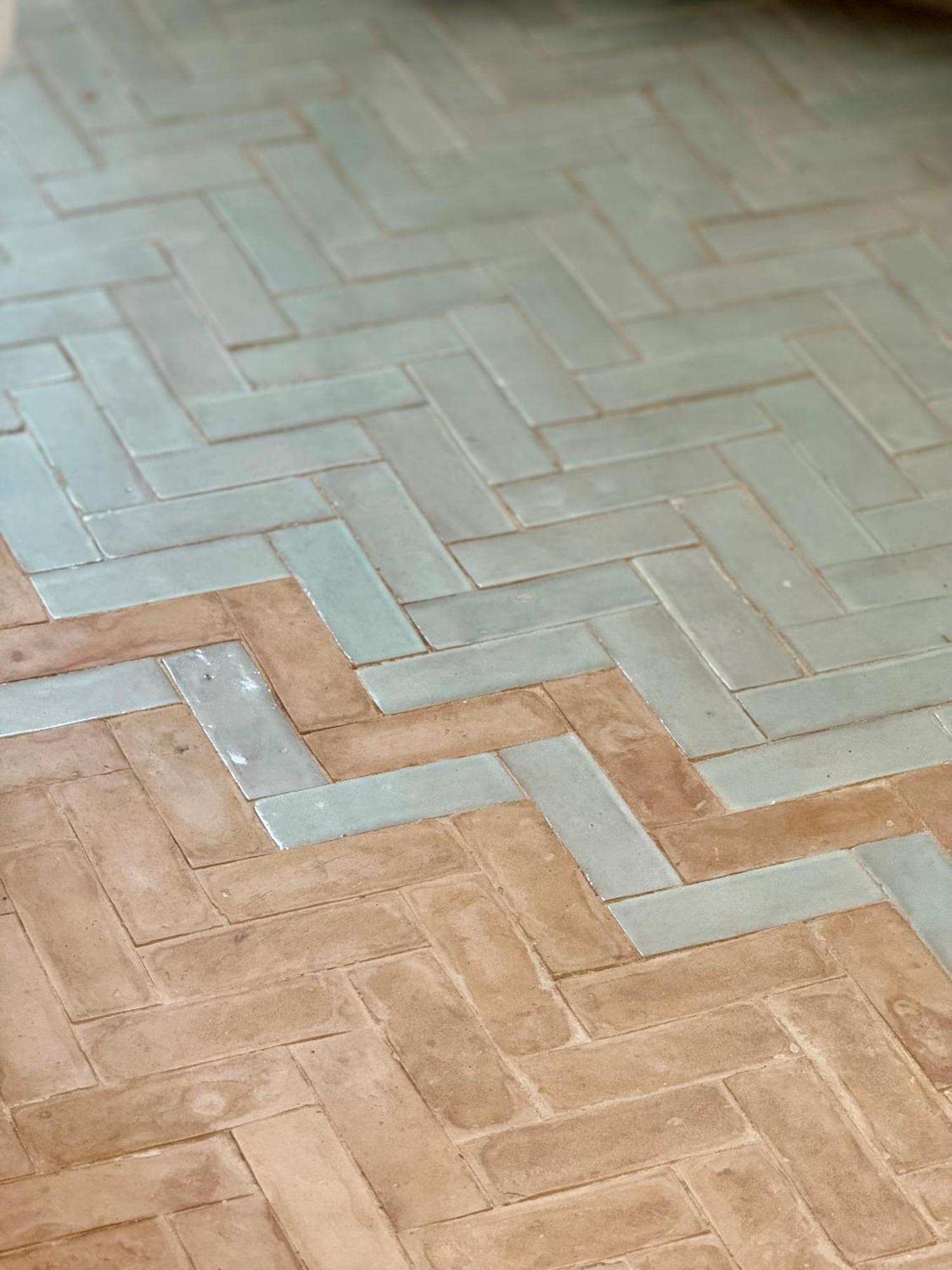 Riad Oasis D'아실라 외부 사진